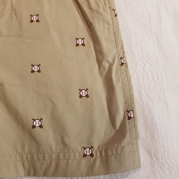 Los Angeles Angels 2 piece shorts set 2T, new - Picture 2 of 8